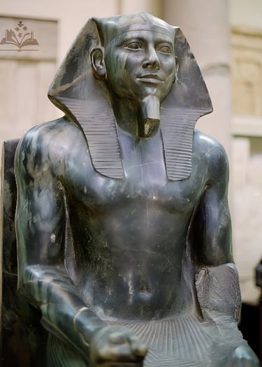 Egypt's Global Impact: How the Pharaohs' Civilization Shaped Ancient and Modern Worlds