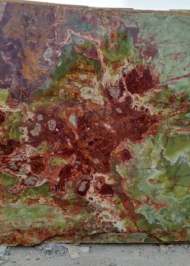 onyx exporter from Pakistan