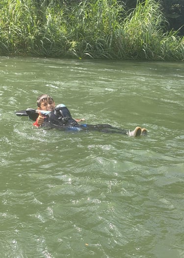 rio la miel