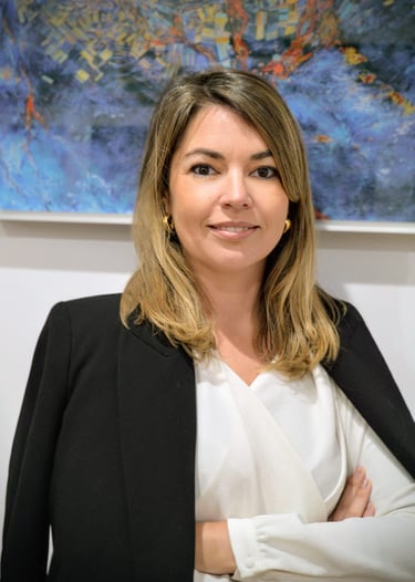 Sophie Trilles avocate