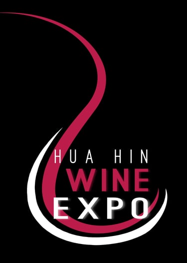 Hua Hin Wine Expo