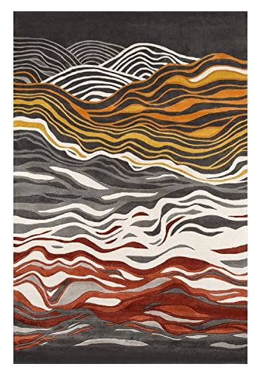 Handtufted rugs Kanha universal export