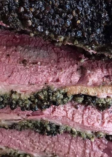 Pastrami