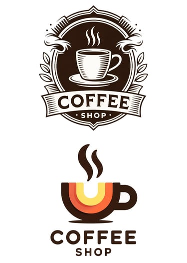 Projektowanie Logotypów