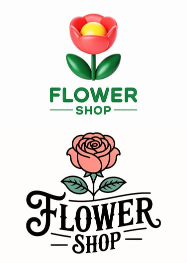 Projektowanie Logotypów