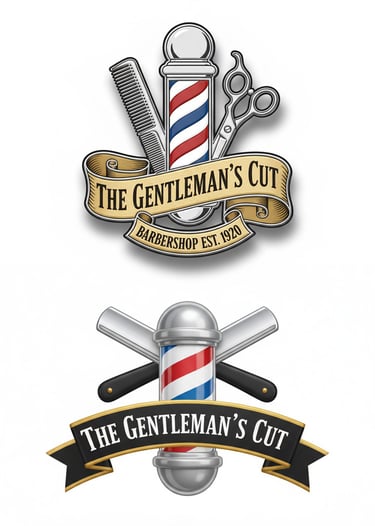 Projektowanie Logotypów