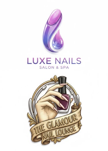 Projektowanie Logotypów