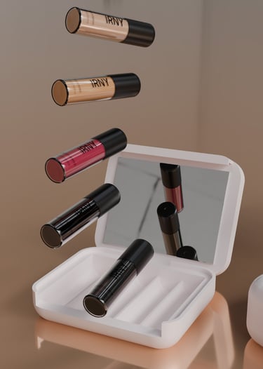 Profesjonalne Teksturowanie