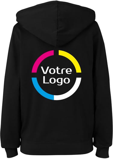Marquage - Sweat - 16 Print - charente