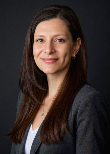 Licensed clinical psychologist in Brooklyn providing therapy and neuropsychological evaluations