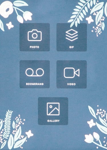 Photo Booth Rental Near Me: Multiple Modes available