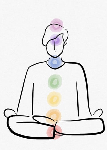 soins énergétiques dans le var