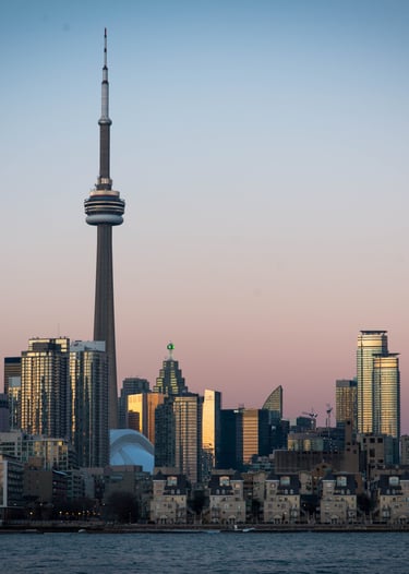 Canada Express Entry Program