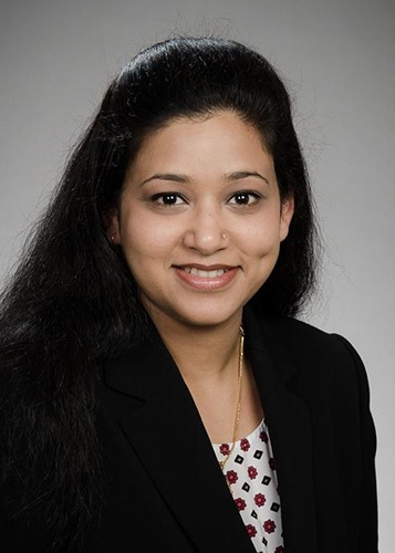 Dr. Puja Agarwal