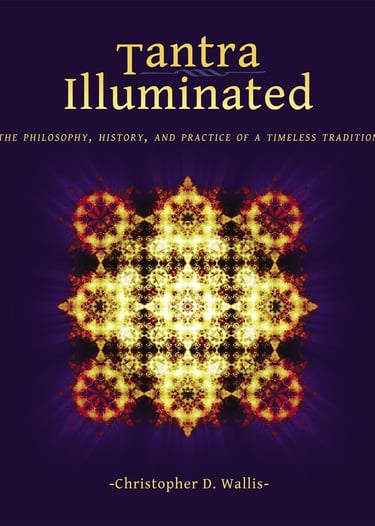 tantra illuminated by Christopher D. Wallis