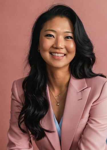 Monique - Business Consultant Perth - M Vision Collective