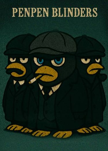 PENBLINDERS