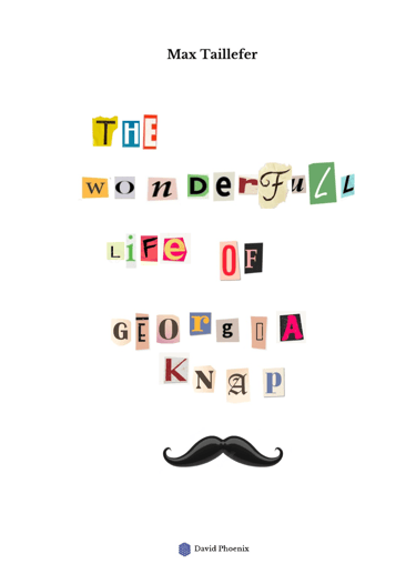 book georgia knap the wonderfull life of georgia knap