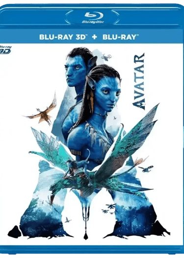 Avatar in 3d