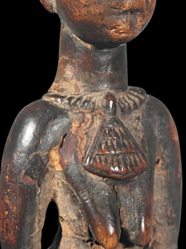 ibeji tirah yoruba ibedji nigeria