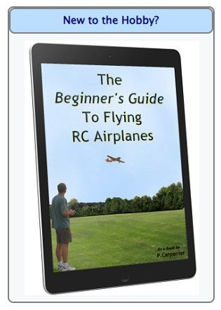 R/C AIRPLANE WORLD
