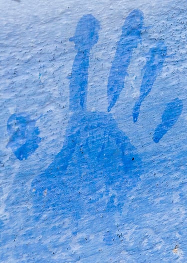 Maroc Chefchaouen