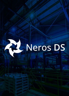 Proyecto Neros DS.