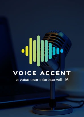 Proyecto Voice Accent