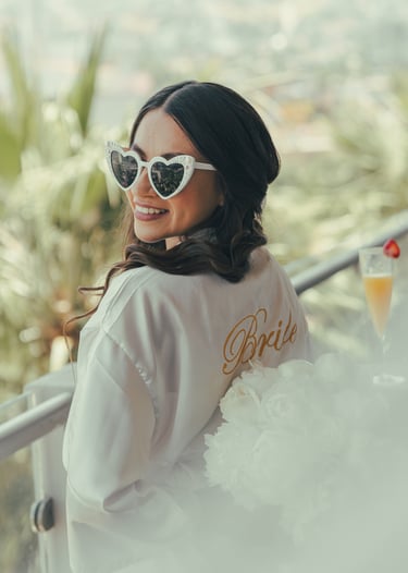 fotógrafo de bodas Tijuana