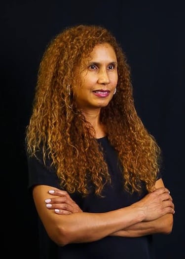 Margarita Rosa Budina