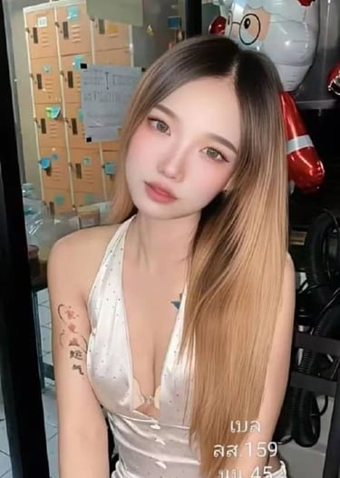 Kepong Escort Amoi KL Escort Girl