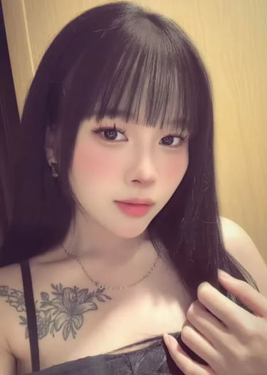 Taman Desa KL Escort