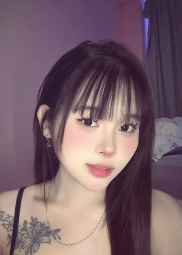 Taman Desa Outcall Escort