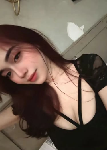 Premium Cheras Escort