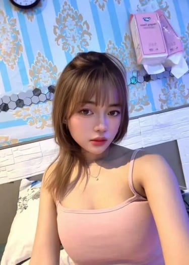 Cheras Escort
