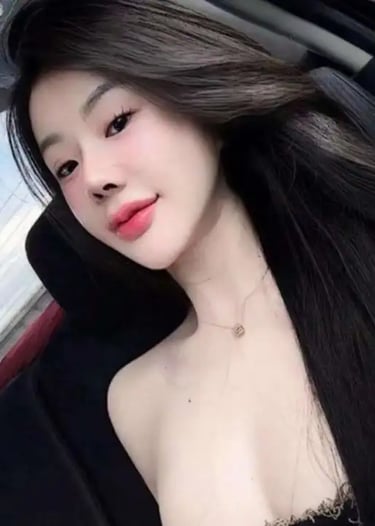 Taman Desa Escort Girl Amoi