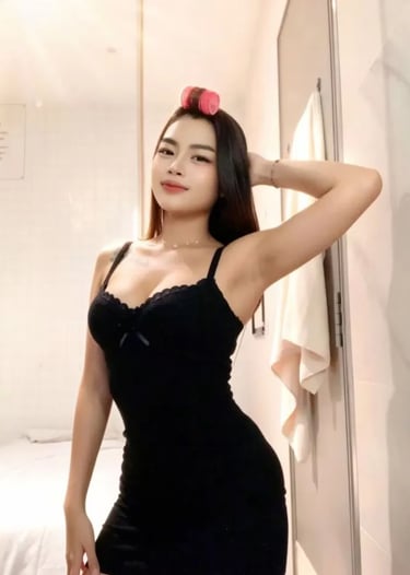 Kuala Lumpur Escort Cheras