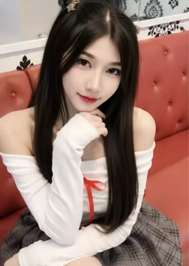 Kuchai Lama Escort Girl Service