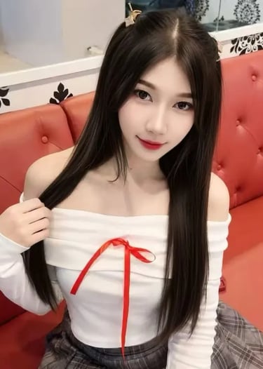 Kuchai Lama Escort