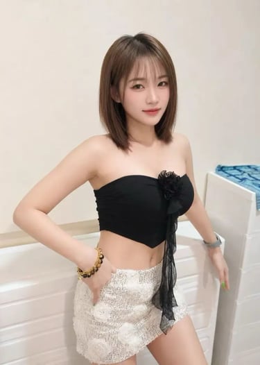 Kuchai Lama Escort