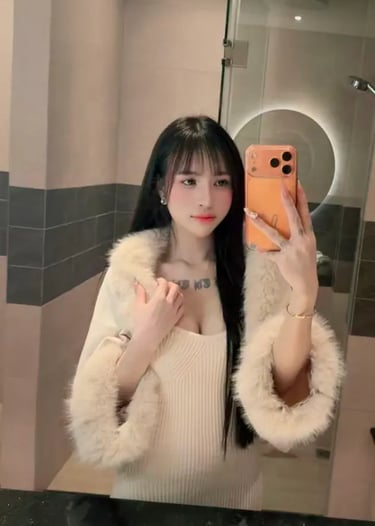 Taman Desa Escort Kuala Lumpur