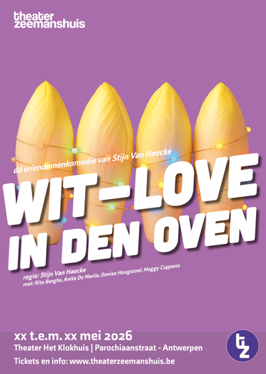 affiche wit-love in den oven