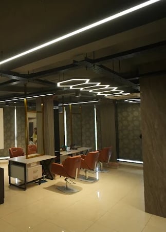 Best Salon In JP Nagar
