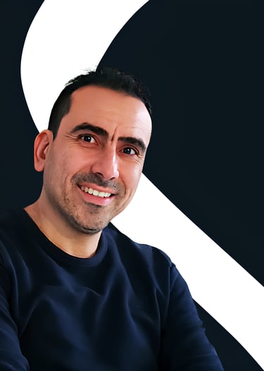hatim idrissi