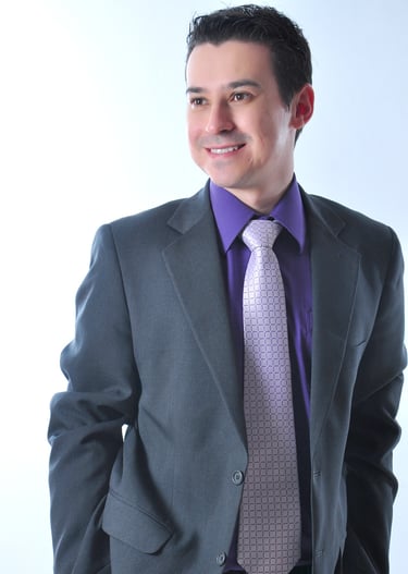 Imagem do advogado especializado