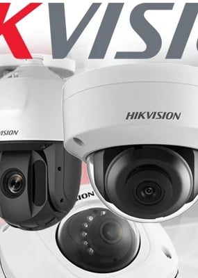 “Trusted CCTV brands CP Plus, Hikvision, and Dahua at PK Enterprises Varanasi”