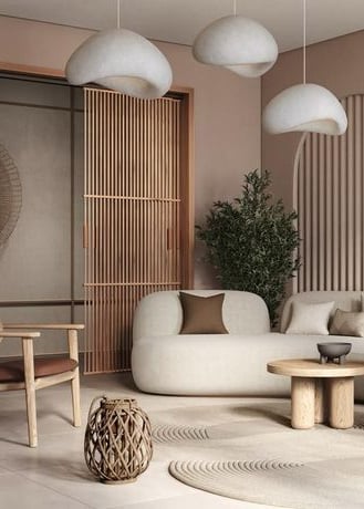 Sakarya iç mimari yenileme – fonksiyonel yaşam alanı tasarımı.