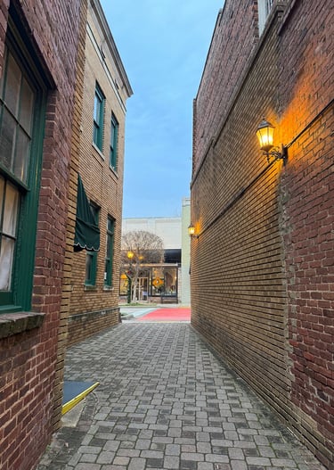 Fort Mill, SC online marketing agency