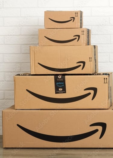 aumento ventas Amazon 