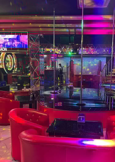Kıbrıs Night Club